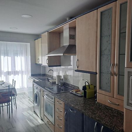 Apartamentos El Conde Santo Domingo De La Calzada Exterior foto