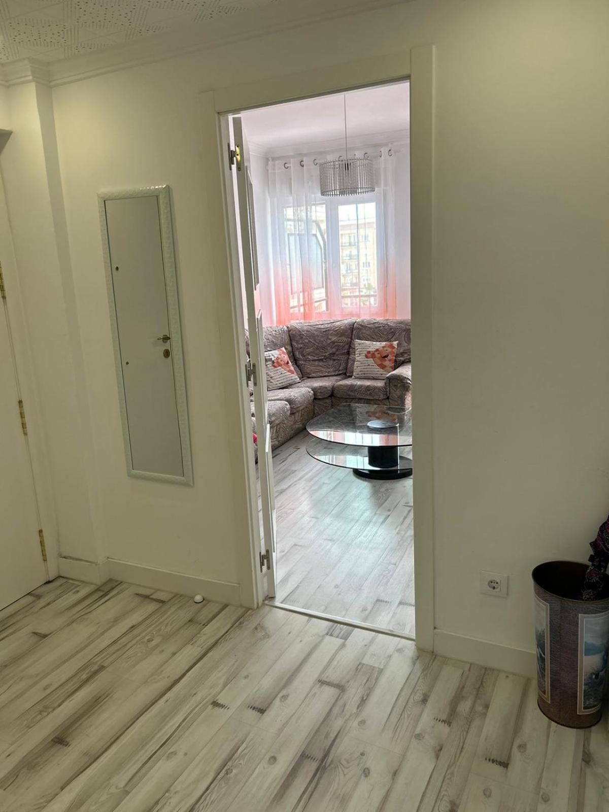 Apartamentos El Conde Santo Domingo De La Calzada Exterior foto