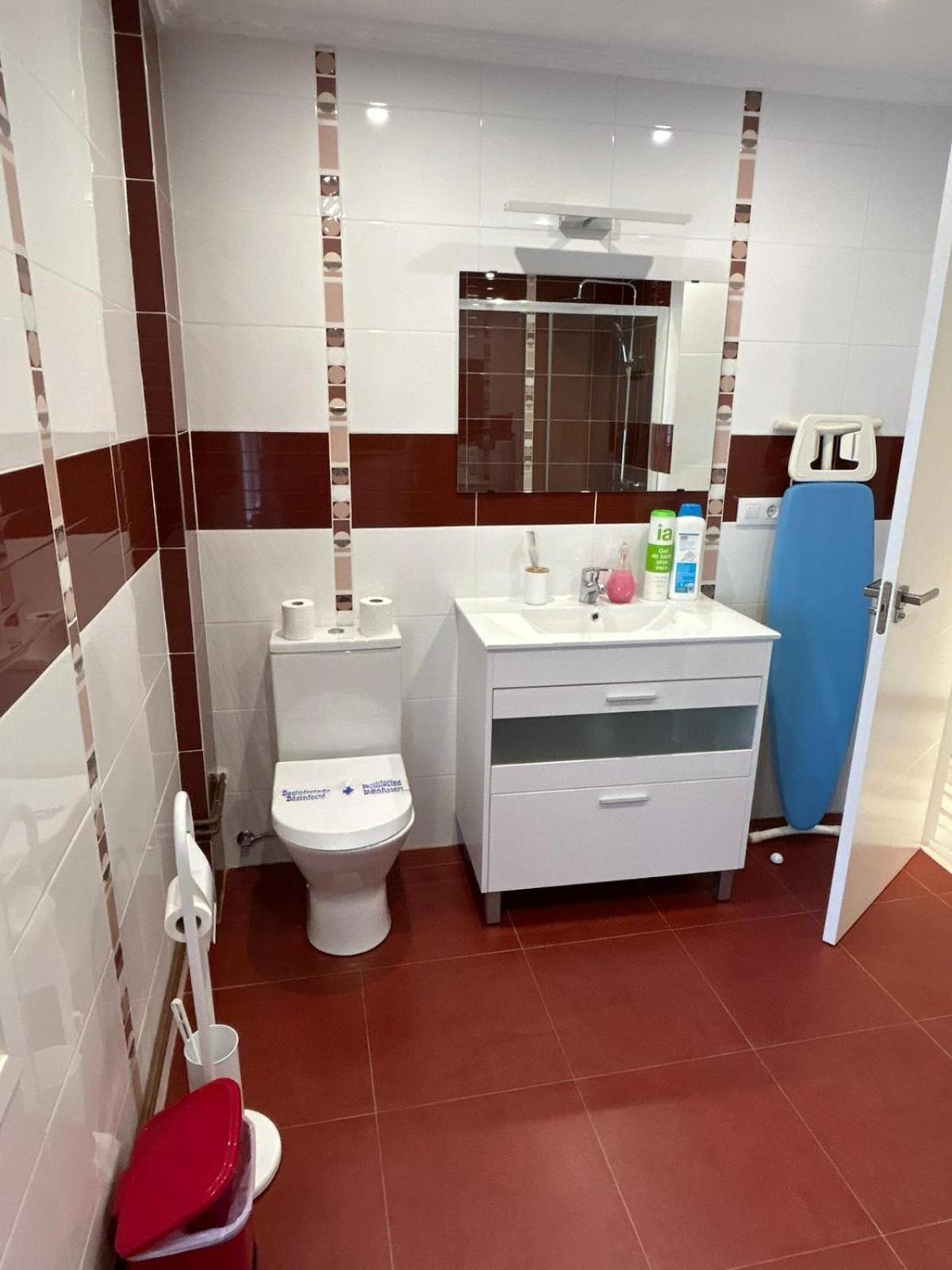 Apartamentos El Conde Santo Domingo De La Calzada Exterior foto