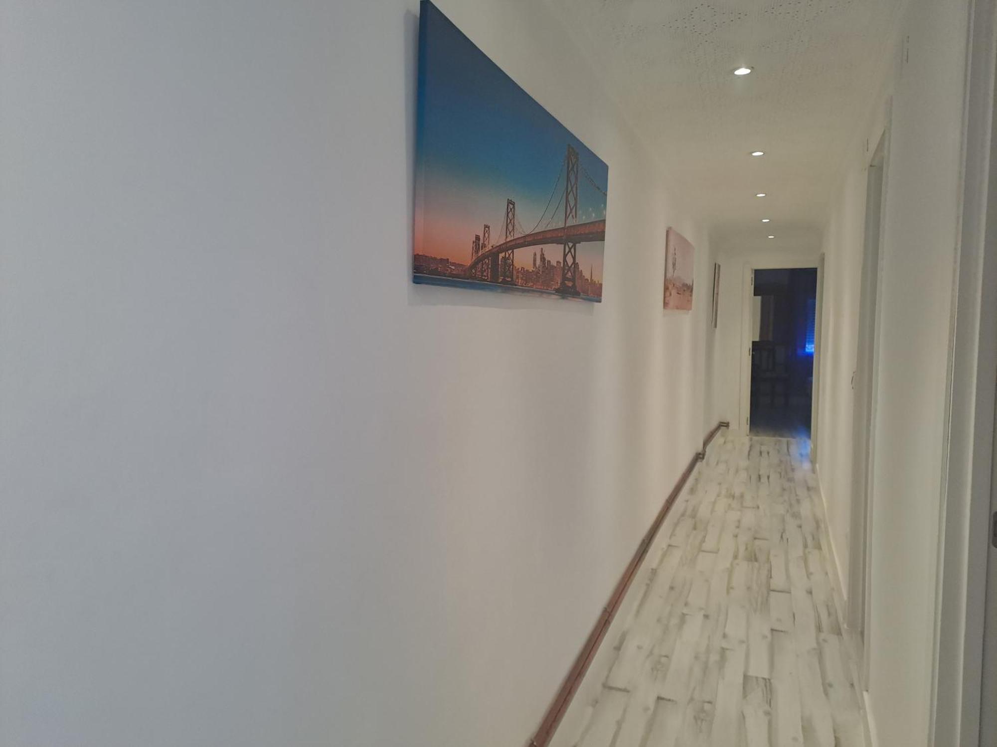 Apartamentos El Conde Santo Domingo De La Calzada Exterior foto