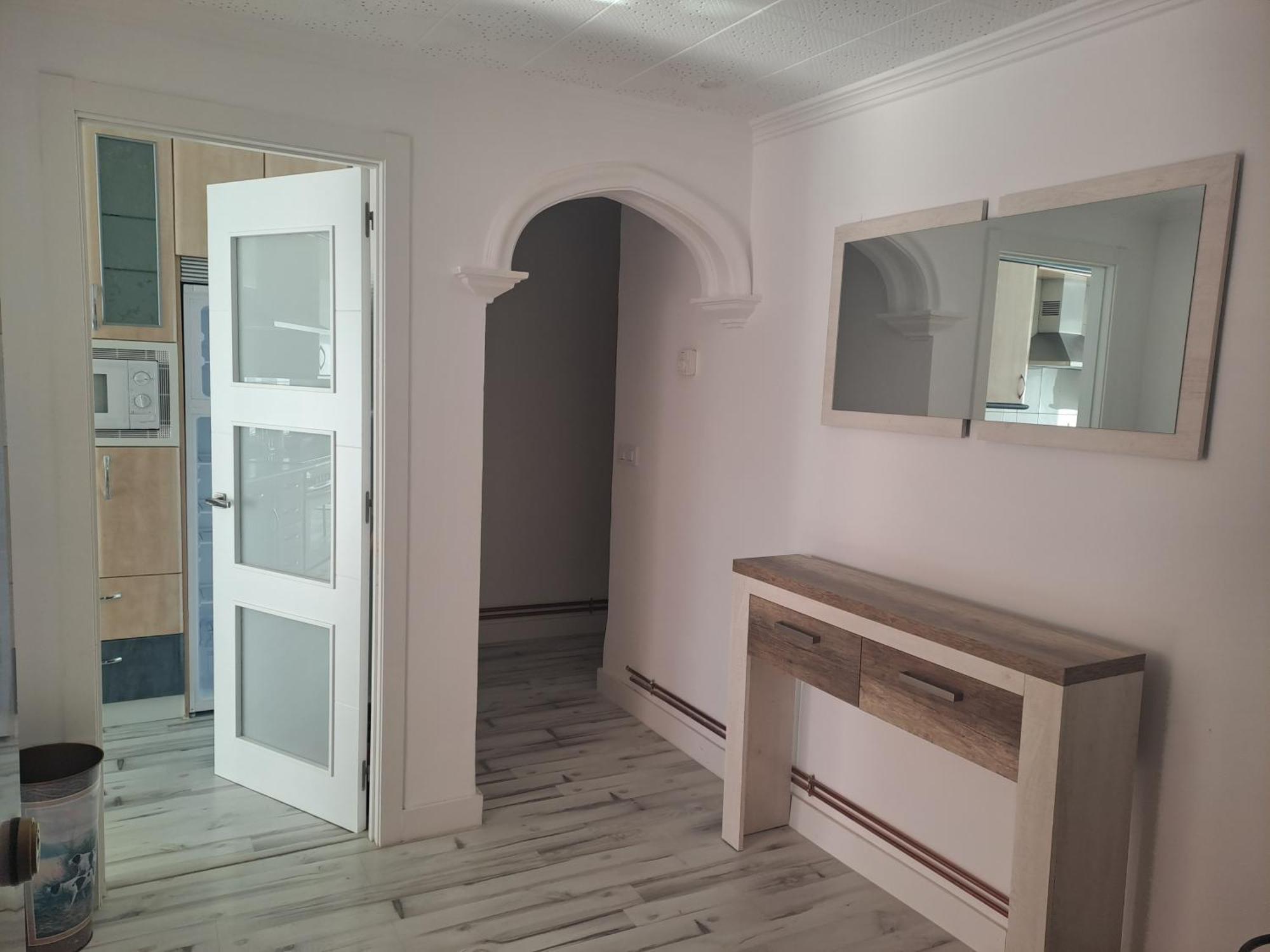 Apartamentos El Conde Santo Domingo De La Calzada Exterior foto